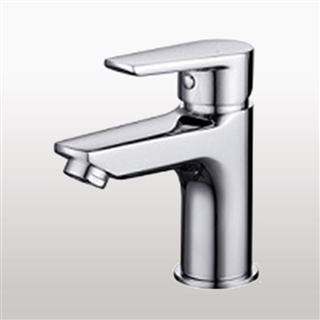 Vòi Lavabo kháng khuẩn Kangaroo KG680